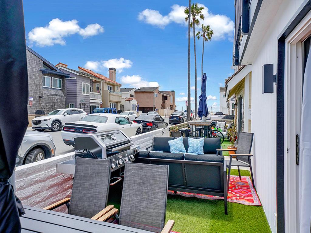 3 Bedrooms Newport Beach Esterno foto