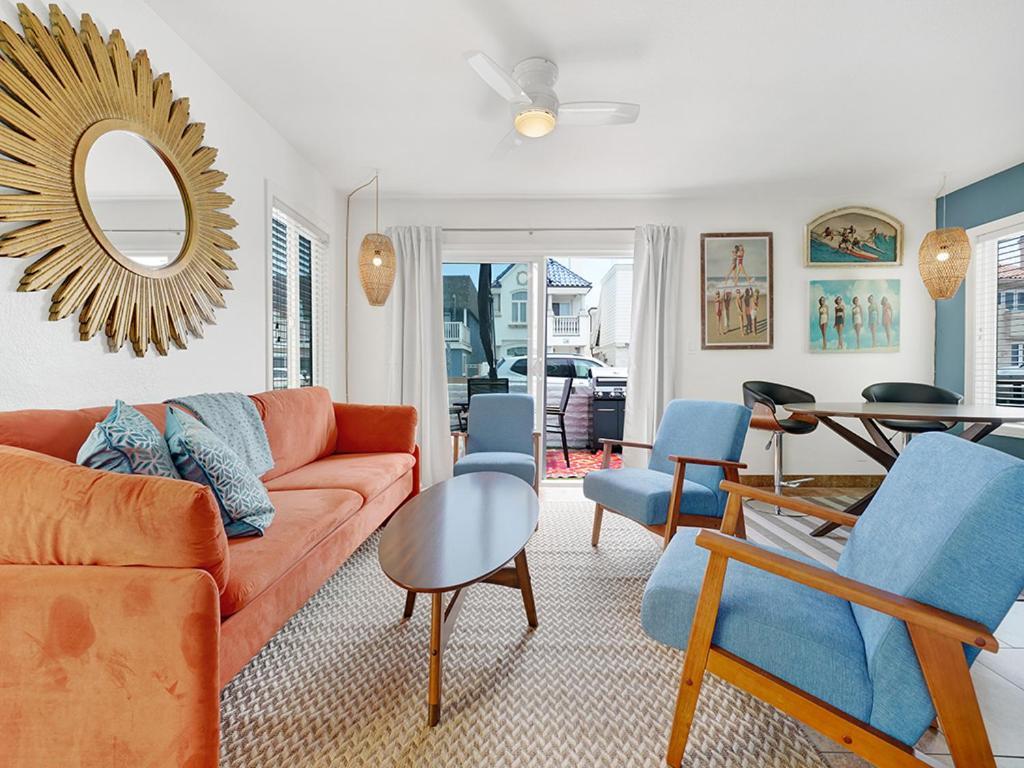3 Bedrooms Newport Beach Esterno foto