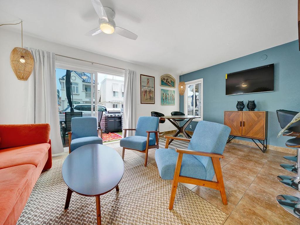 3 Bedrooms Newport Beach Esterno foto