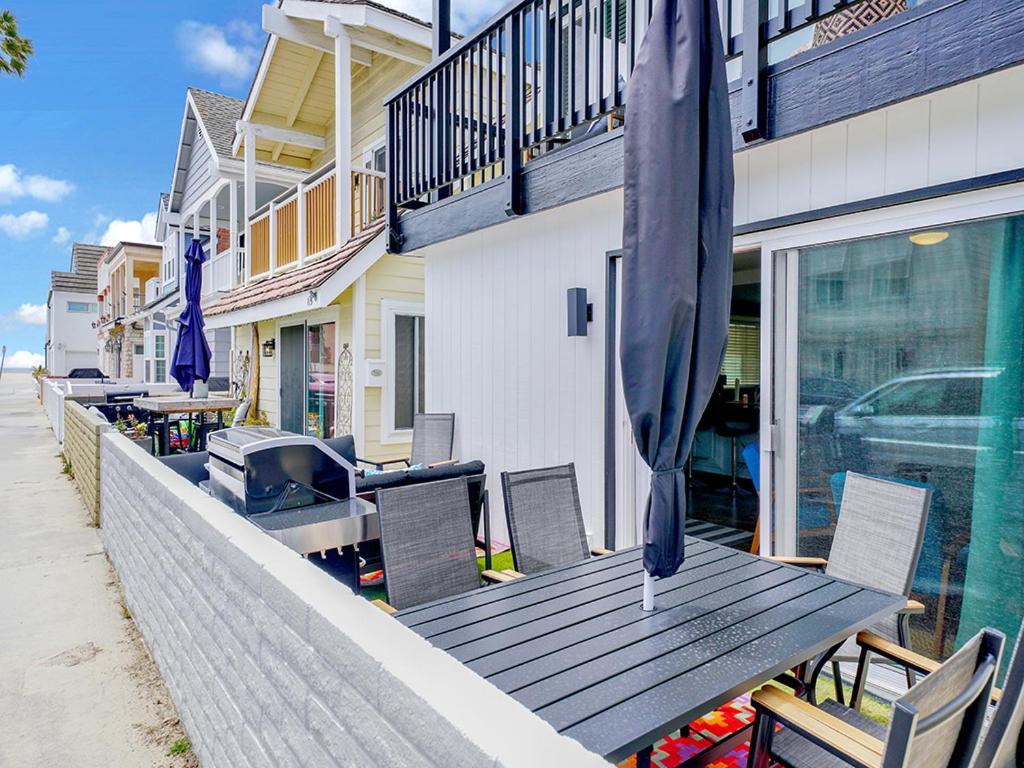 3 Bedrooms Newport Beach Esterno foto