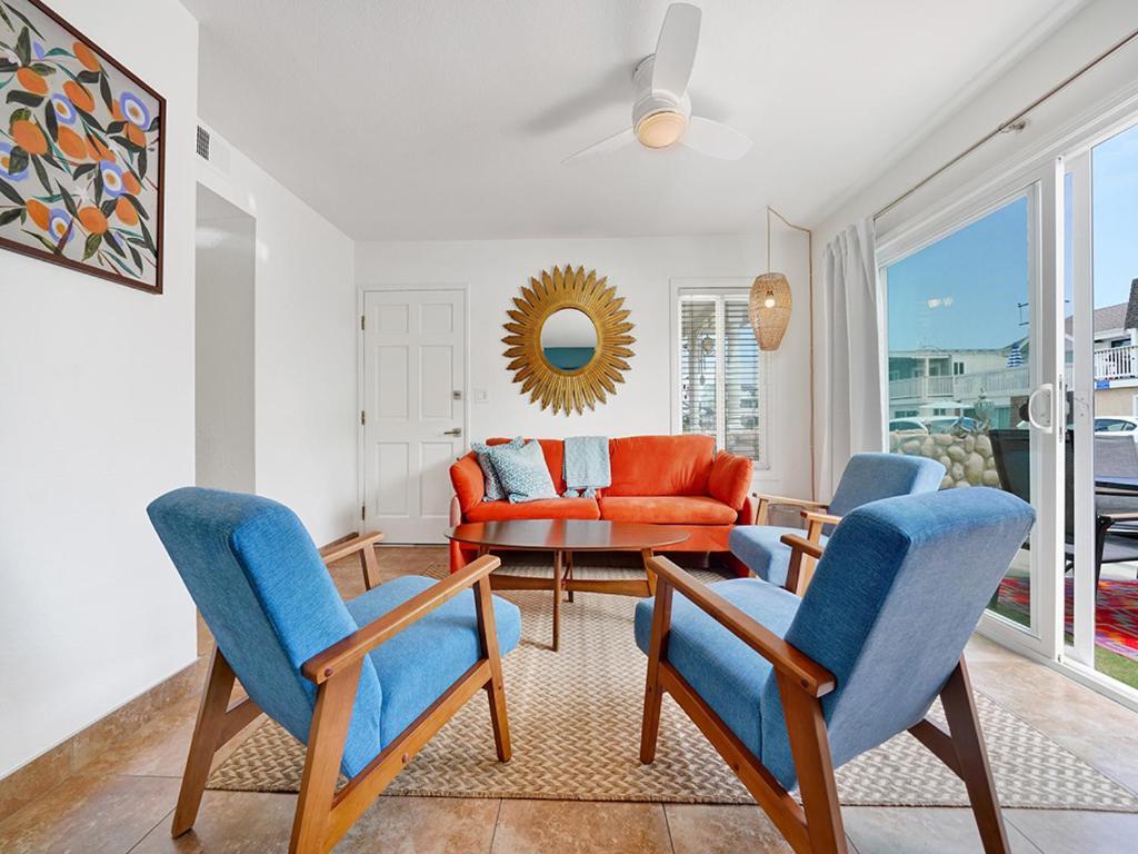 3 Bedrooms Newport Beach Esterno foto