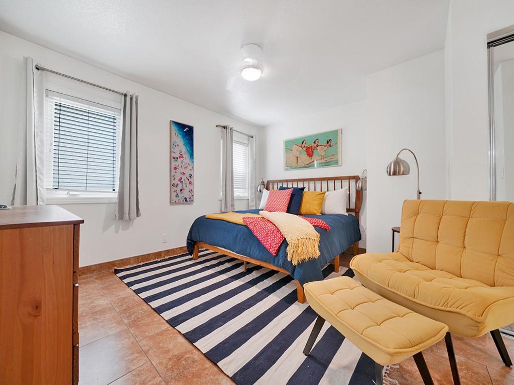 3 Bedrooms Newport Beach Esterno foto