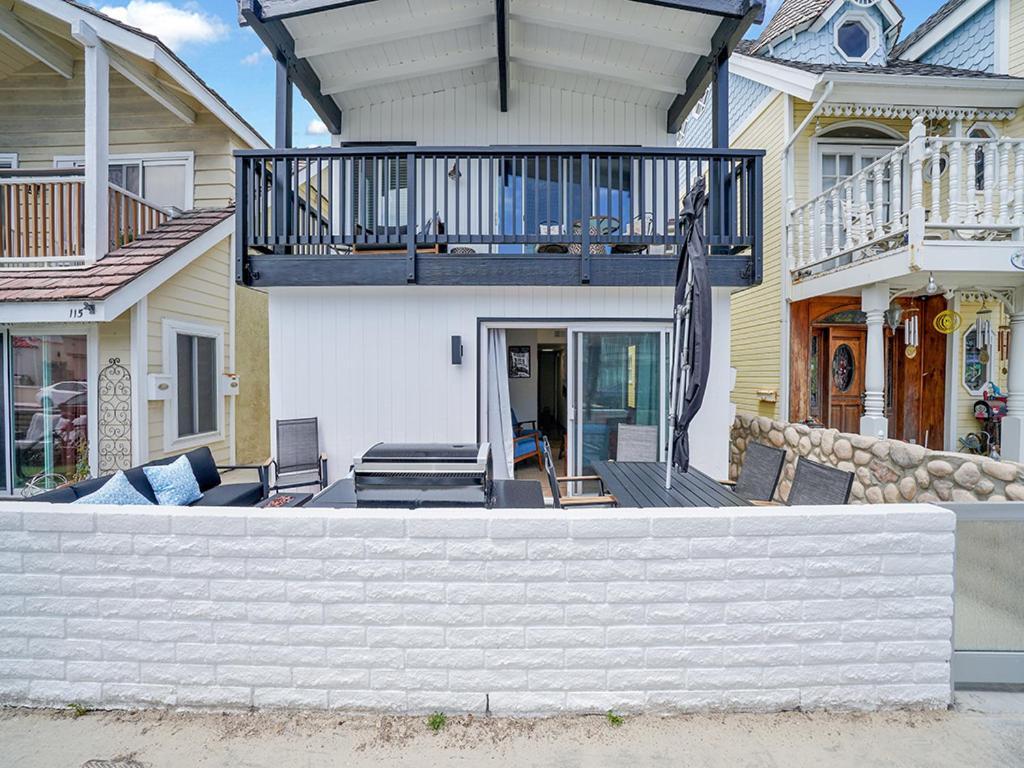 3 Bedrooms Newport Beach Esterno foto