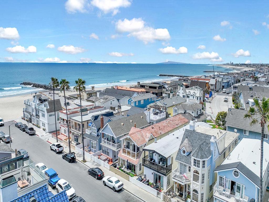 3 Bedrooms Newport Beach Esterno foto