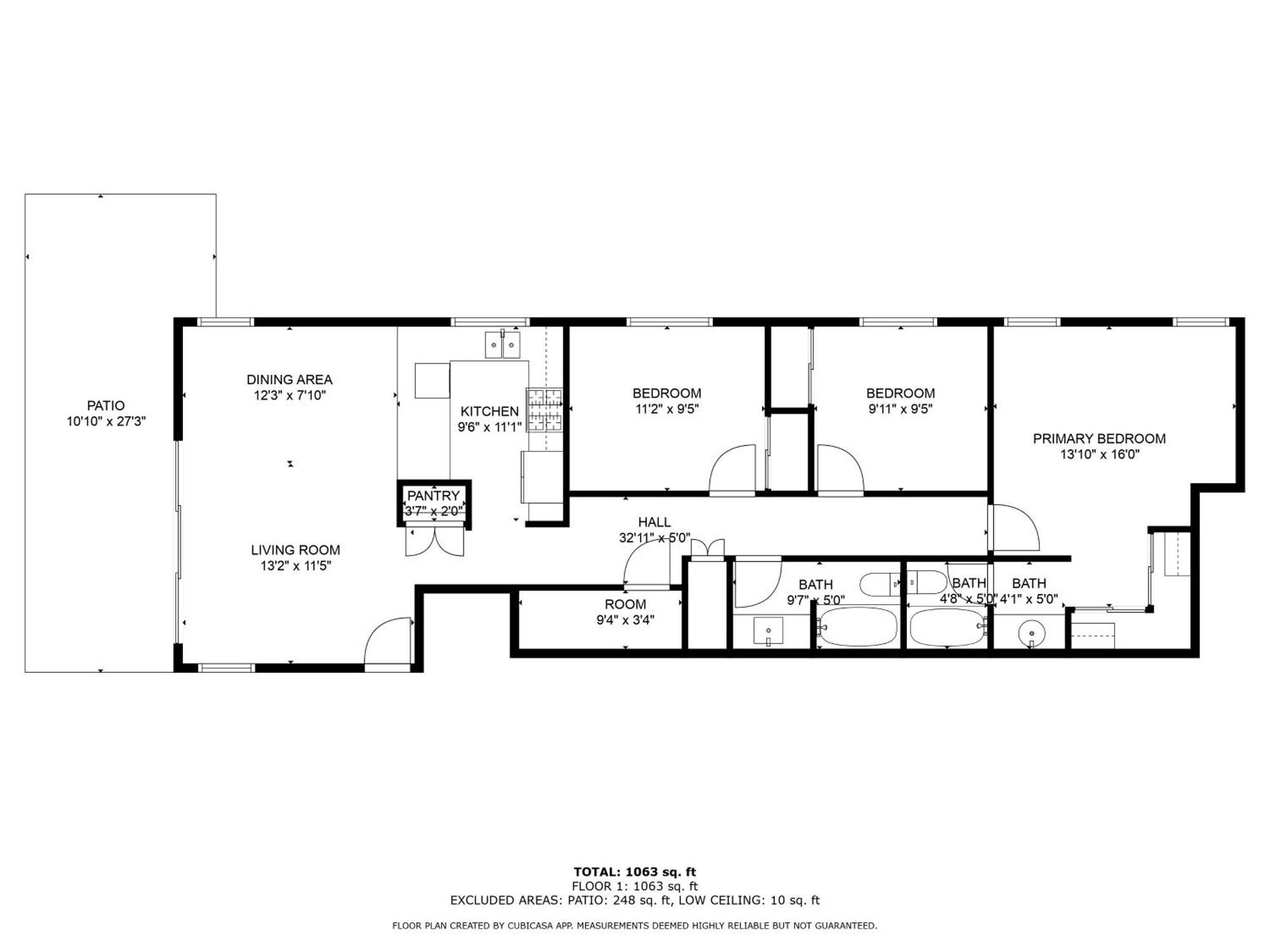 3 Bedrooms Newport Beach Esterno foto